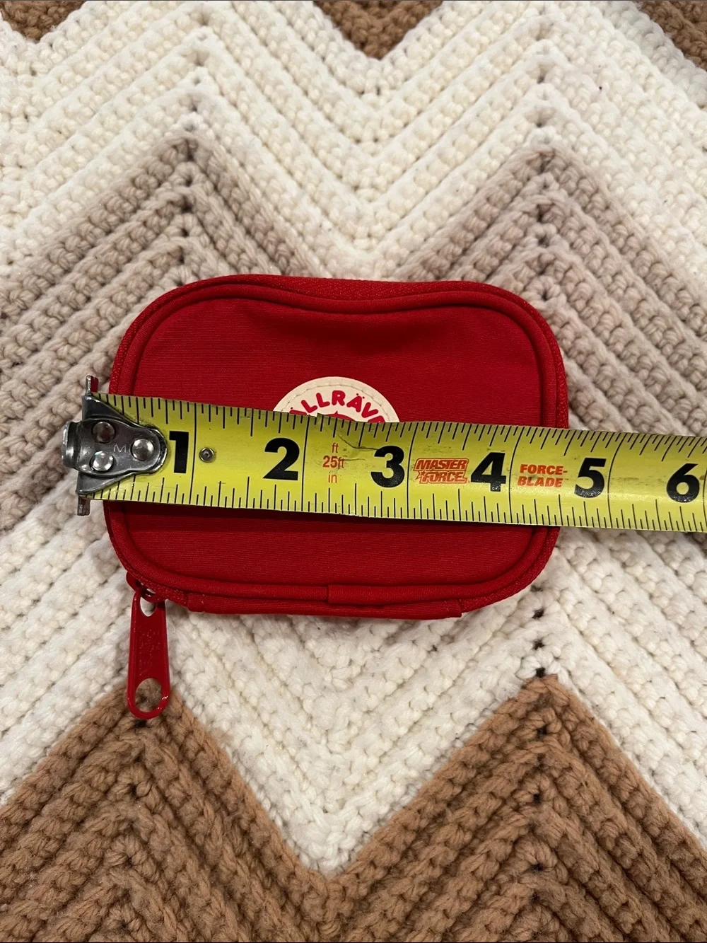 Fjallraven compact stylish